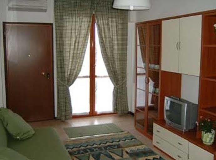 Le Zagare Hotel *