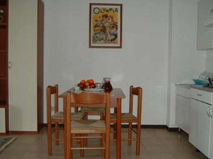 Le Zagare Hotel Rom