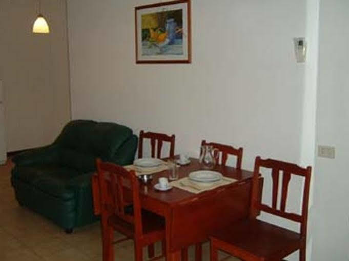 Hotel Le Zagare Rom